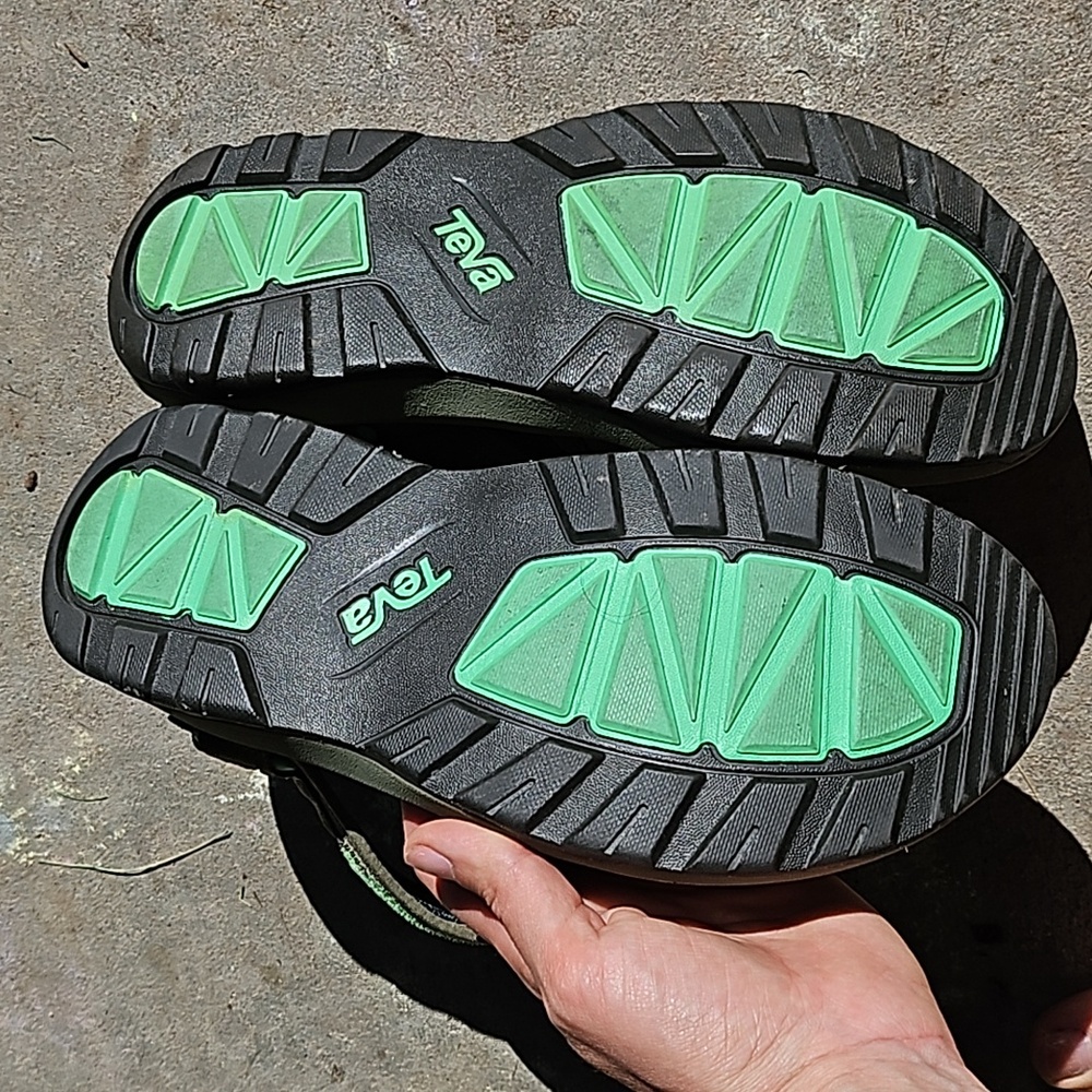 Teva Sandals - Picture 6 of 9